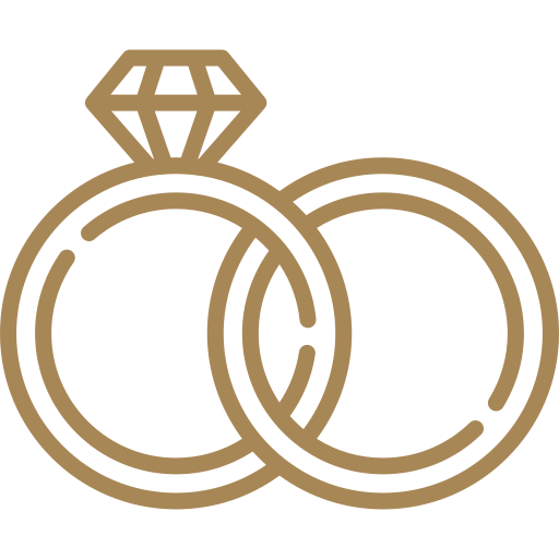 wedding rings